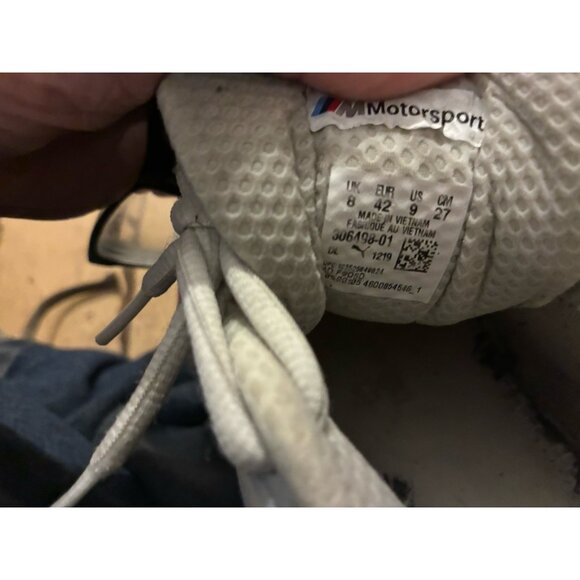 Puma womens running shoes RS-X Size 9 muti color - Picture 8 of 8